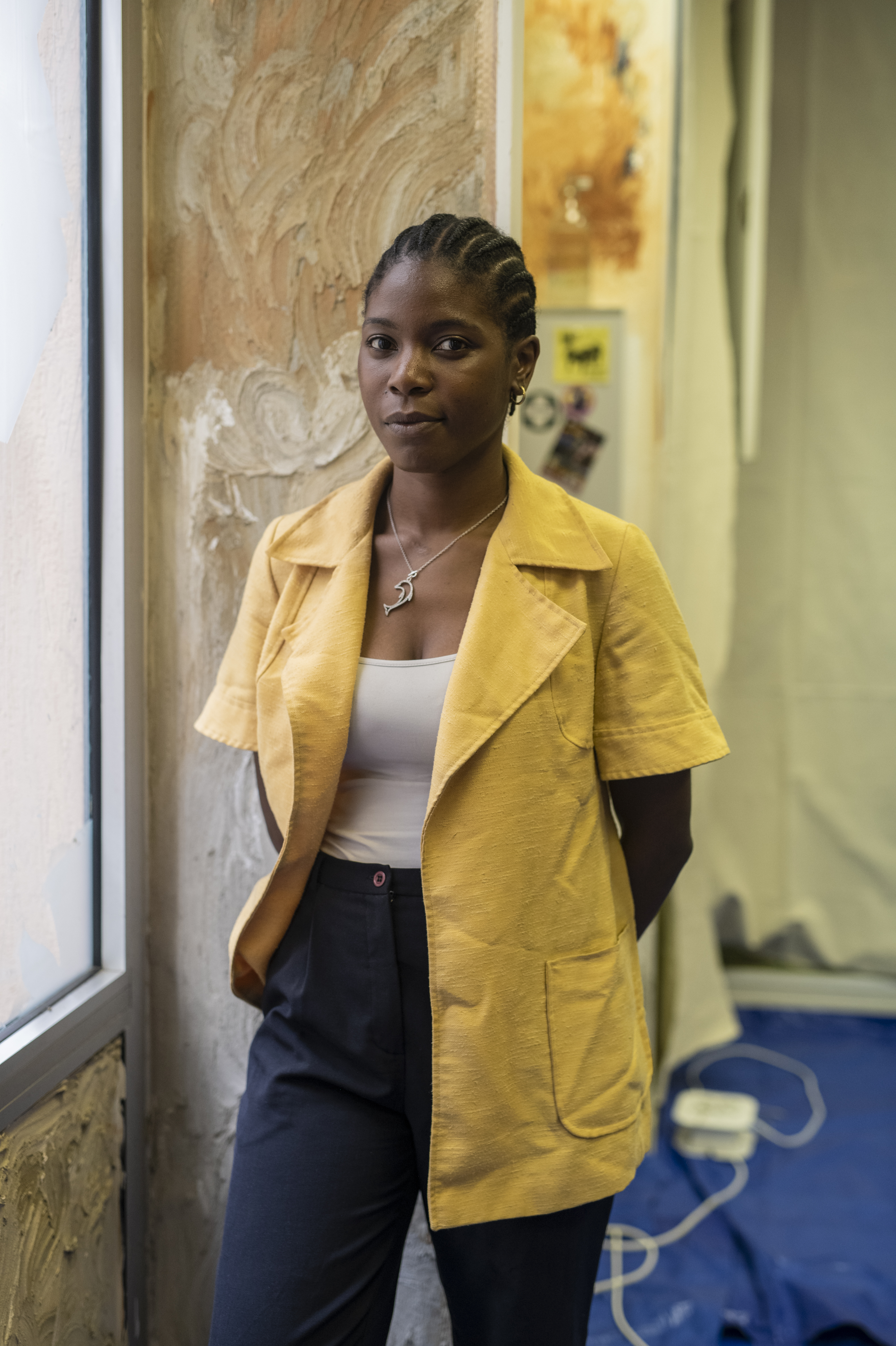 Clovis Maillet (image : Myriam Renaud) Clovis Maillet (image : Myriam Renaud)